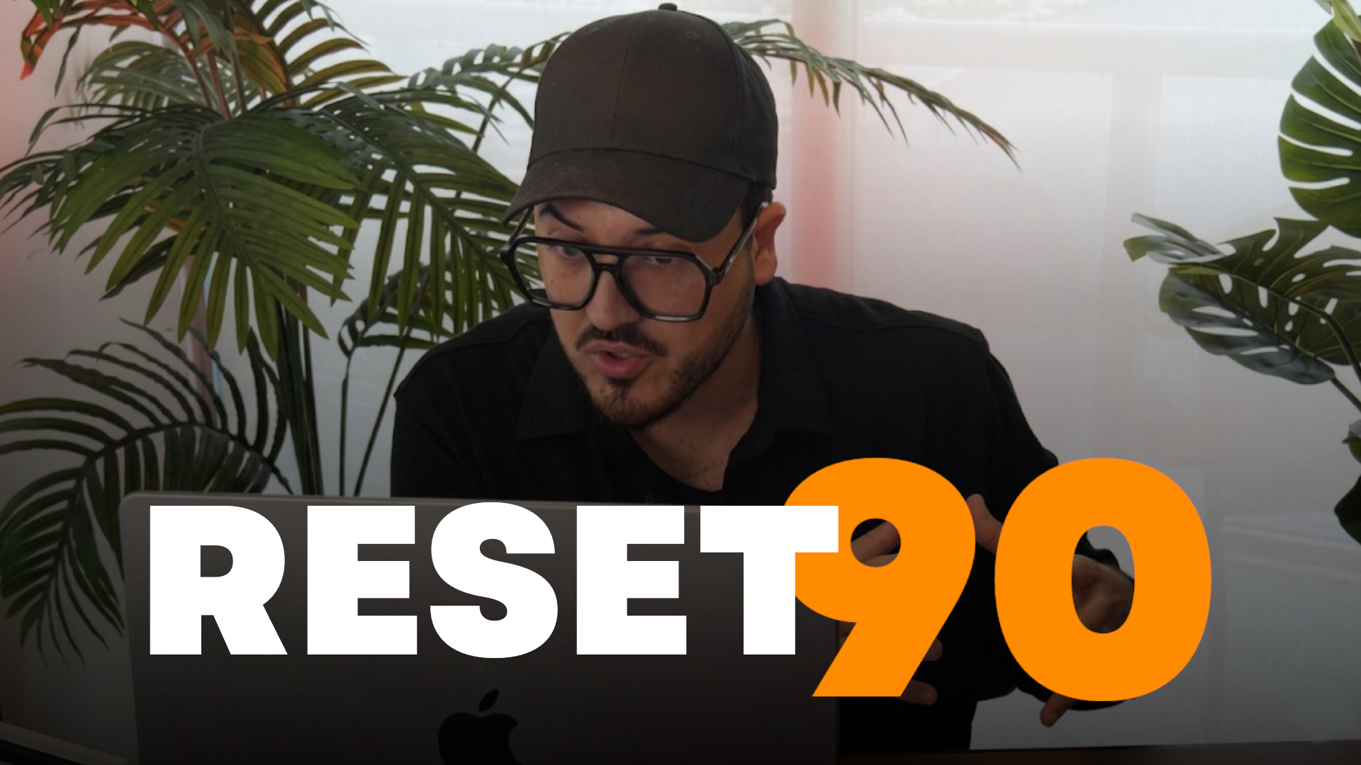 Reset 90